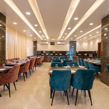 Hotel Vivaan Regency Haridwār Buitenkant foto