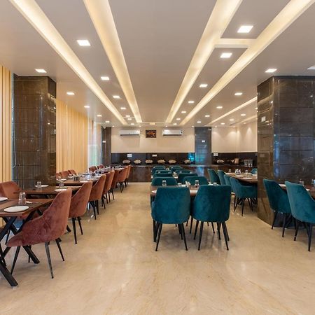 Hotel Vivaan Regency Haridwār Buitenkant foto